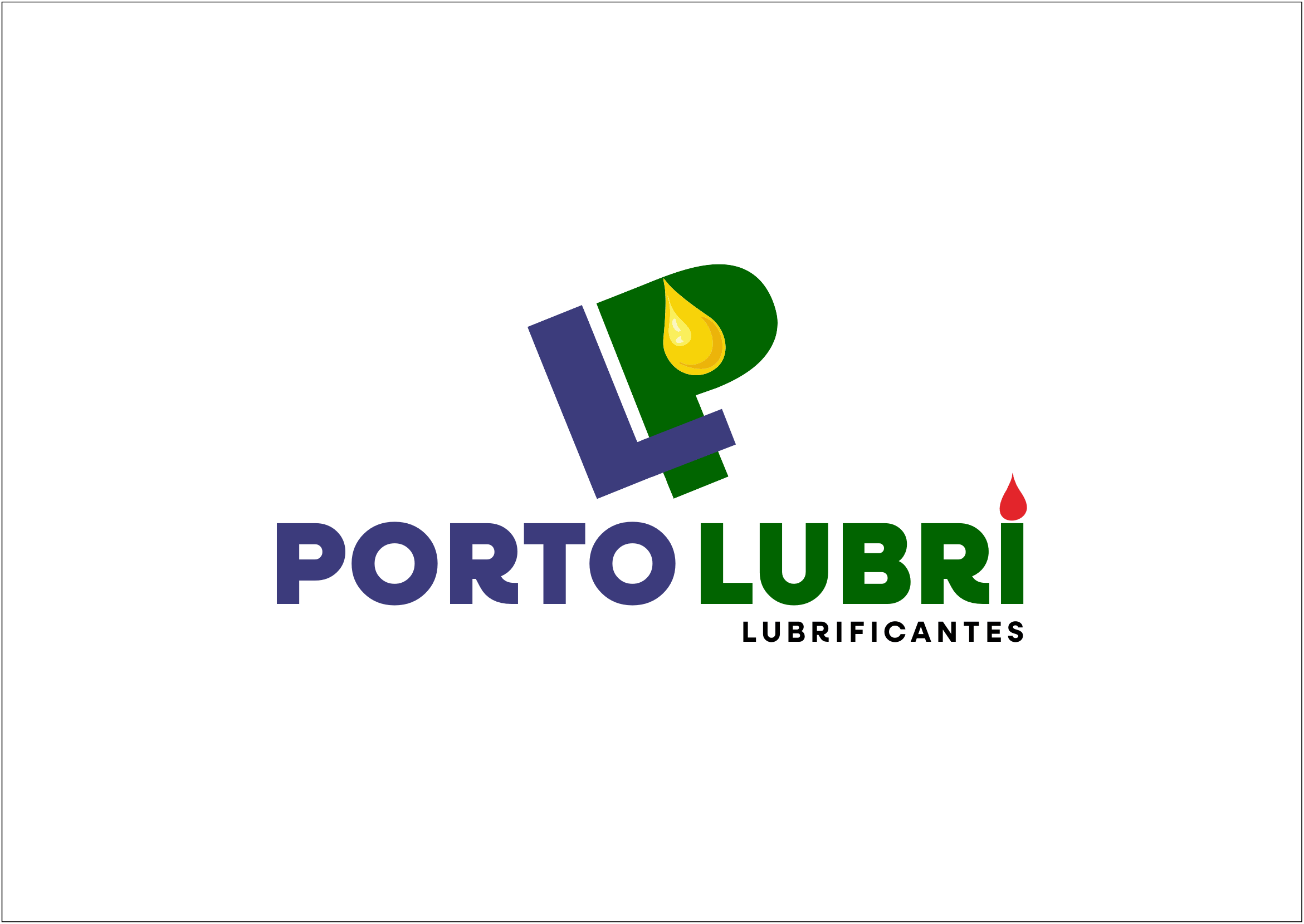 Portolubri Lubrificantes